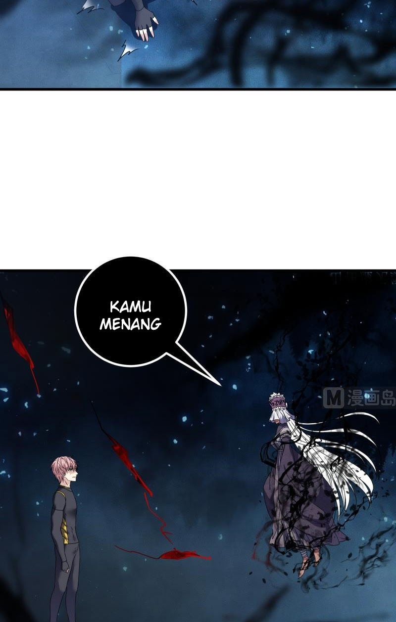 My Plug-in Spirit Ring Chapter 92 Gambar 7